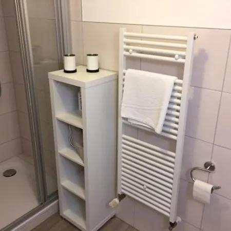 Appartmenthaus Sonnenburg *