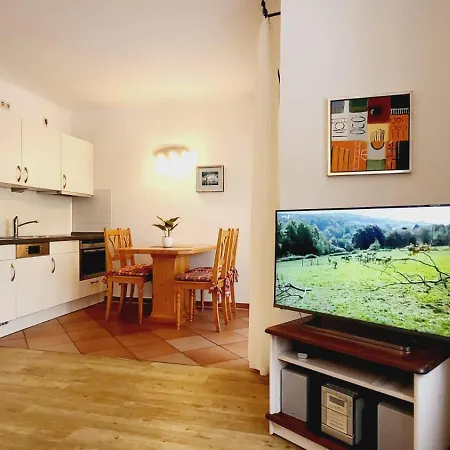 Appartmenthaus Sonnenburg *