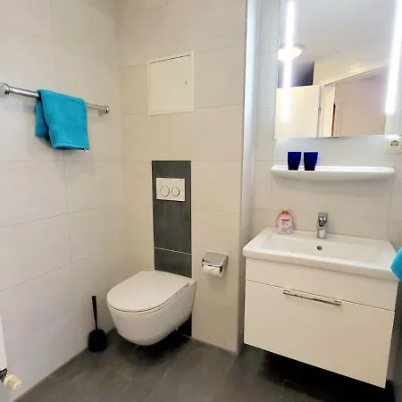 Appartmenthaus Sonnenburg