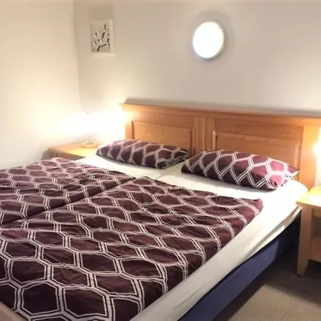 Appartmenthaus Sonnenburg