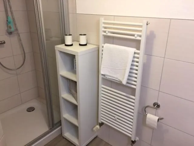 Appartmenthaus Sonnenburg *