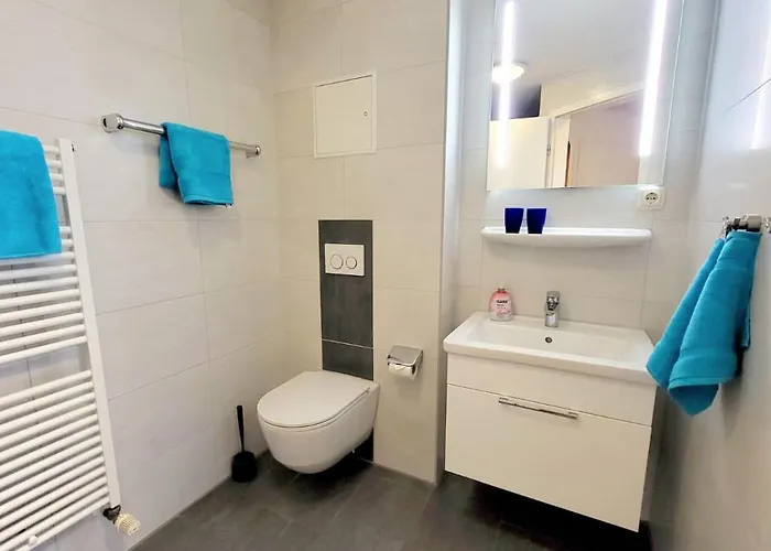 Appartmenthaus Sonnenburg